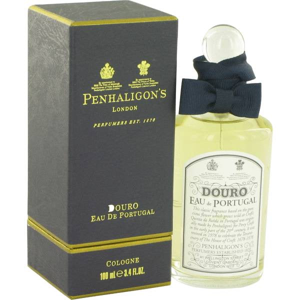 Douro Cologne By Penhaligon's for Men - Purple Pairs