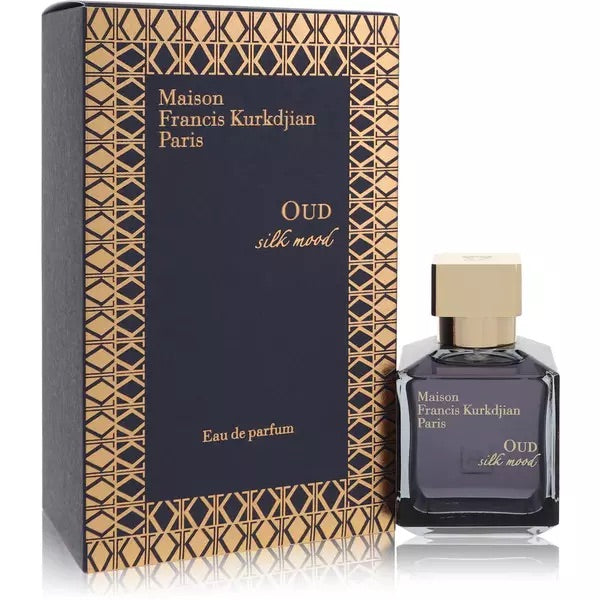 Oud Silk Mood Perfume By Maison Francis Kurkdjian for Men and Women