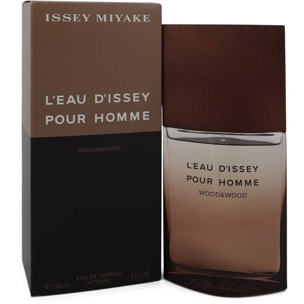 L'eau D'issey Pour Homme Wood & Wood Cologne By Issey Miyake for Men - Purple Pairs