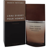L'eau D'issey Pour Homme Wood & Wood Cologne By Issey Miyake for Men - Purple Pairs