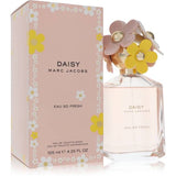 Daisy Eau So Fresh Perfume By Marc Jacobs for Women - Purple Pairs