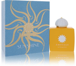 Amouage Sunshine Perfume

By AMOUAGE FOR WOMEN - Purple Pairs