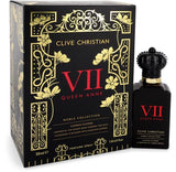 Clive Christian Vii Queen Anne Cosmos Flower Perfume By Clive Christian for Women - Purple Pairs