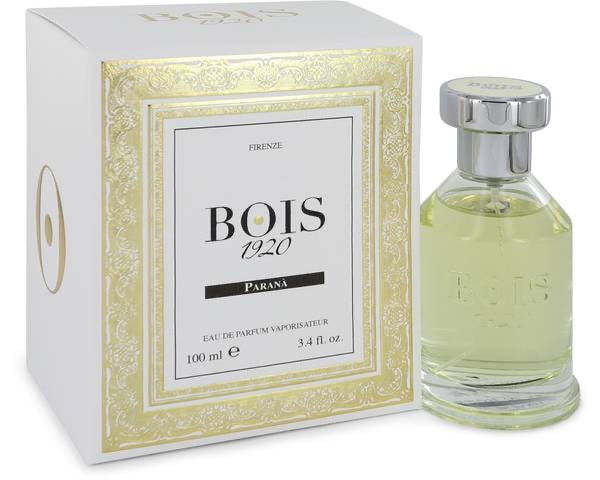 Bois 1920 Parana Perfume By Bois 1920 for Women - Purple Pairs
