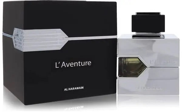 L'aventure Cologne By Al Haramain for Men
