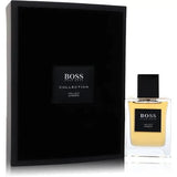Boss The Collection Velvet Amber Cologne By Hugo Boss for Men