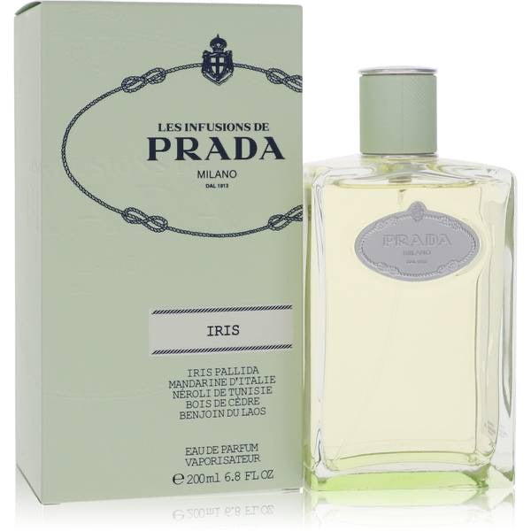 Prada Infusion D'iris Perfume By Prada for Women