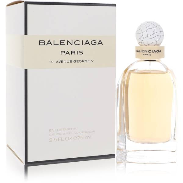 Balenciaga Paris Perfume By Balenciaga for Women - Purple Pairs