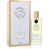 Nicolai Fig Tea Perfume By Nicolai for Women