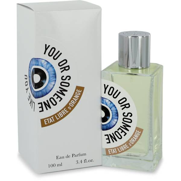 You Or Someone Like You Perfume By Etat Libre d'Orange for Men and Women - Purple Pairs