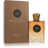 Moresque Ubar 1992 Secret Collection Cologne - Purple Pairs