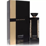 Rose Royale Perfume By Lalique for Women