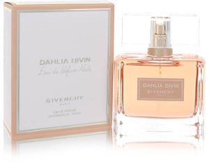 Dahlia Divin Nude Perfume By Givenchy for Women