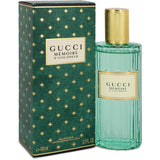 Gucci Memoire D'une Odeur Perfume By Gucci for Men and Women - Purple Pairs