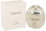 Obsessed Perfume By  CALVIN KLEIN  FOR WOMEN - Purple Pairs