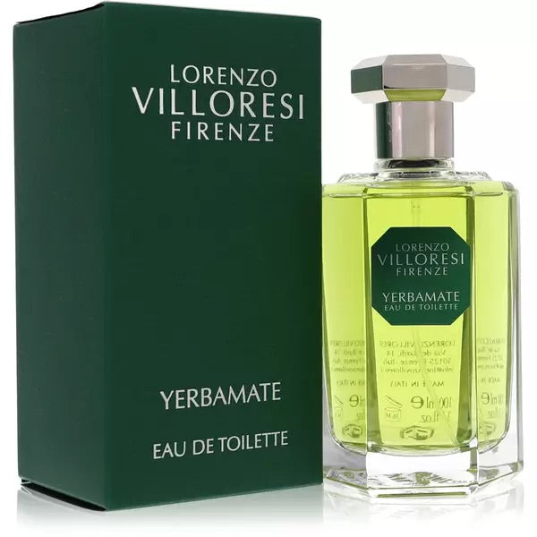 Yerbamate Perfume By Lorenzo Villoresi for Men and Women