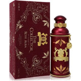 Rose Alba Perfume By Alexandre J for Women