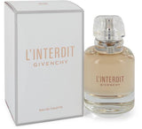 L'interdit Perfume By Givenchy for Women - Purple Pairs