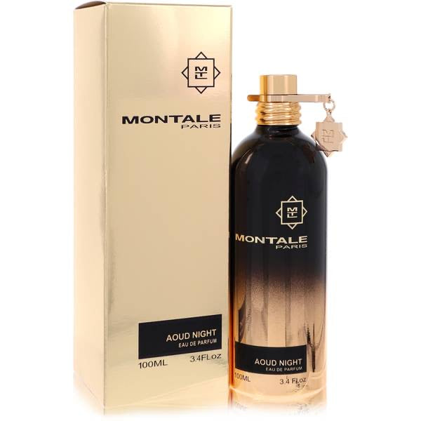 Montale Aoud Night Perfume By Montale for Men and Women