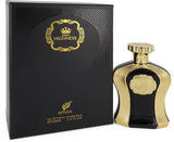 Her Highness Black Perfume By Afnan for Women - Purple Pairs