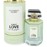Victoria's Secret First Love Perfume By Victoria's Secret for Women
