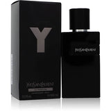 Y Le Parfum Cologne By Yves Saint Laurent for Men