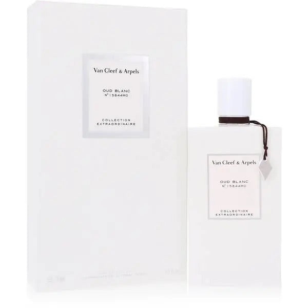 Oud Blanc Van Cleef & Arpels Perfume By Van Cleef & Arpels for Men and Women - Purple Pairs