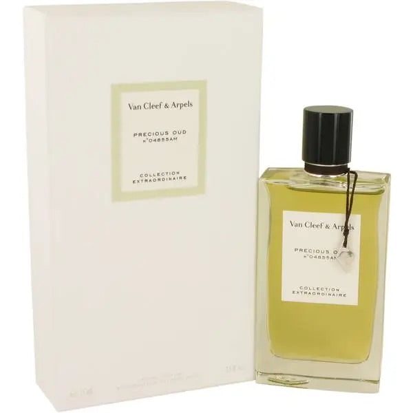 Precious Oud Perfume By Van Cleef & Arpels for Men and Women - Purple Pairs