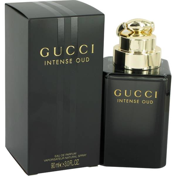 Gucci Intense Oud Cologne By Gucci for Men and Women