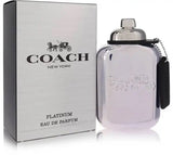 Coach Platinum Cologne By Coach for Men