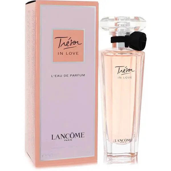 Tresor In Love Perfume By Lancome for Women
