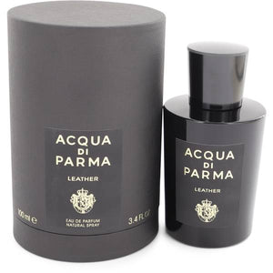 Acqua Di Parma Leather Perfume By Acqua Di Parma for Women - Purple Pairs