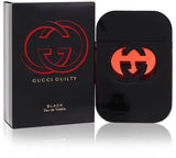Gucci Guilty Black Perfume By Gucci for Women - Purple Pairs