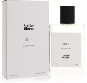 Nieuw Amsterdam Cologne By Atelier Bloem for Men and Women - Purple Pairs