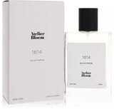 Nieuw Amsterdam Cologne By Atelier Bloem for Men and Women - Purple Pairs