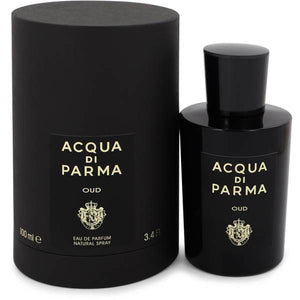 Acqua Di Parma Oud Cologne By Acqua Di Parma for Men - Purple Pairs