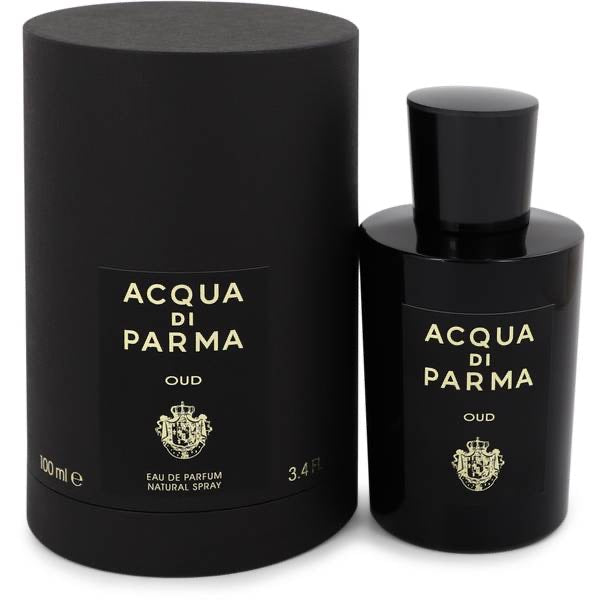 Acqua Di Parma Oud Cologne By Acqua Di Parma for Men - Purple Pairs