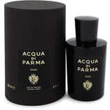 Acqua Di Parma Oud Cologne By Acqua Di Parma for Men - Purple Pairs