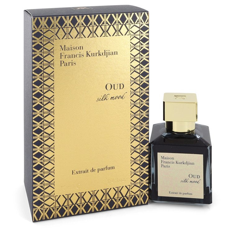 Maison Francis Kurkdjian Oud Perfume By Maison Francis Kurkdjian for Men and Women - Purple Pairs