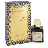 Maison Francis Kurkdjian Oud Perfume By Maison Francis Kurkdjian for Men and Women - Purple Pairs