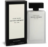 Narciso Rodriguez Pure Musc Perfume By Narciso Rodriguez for Women - Purple Pairs