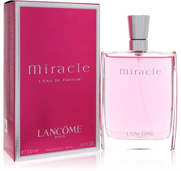Miracle Perfume By Lancome for Women