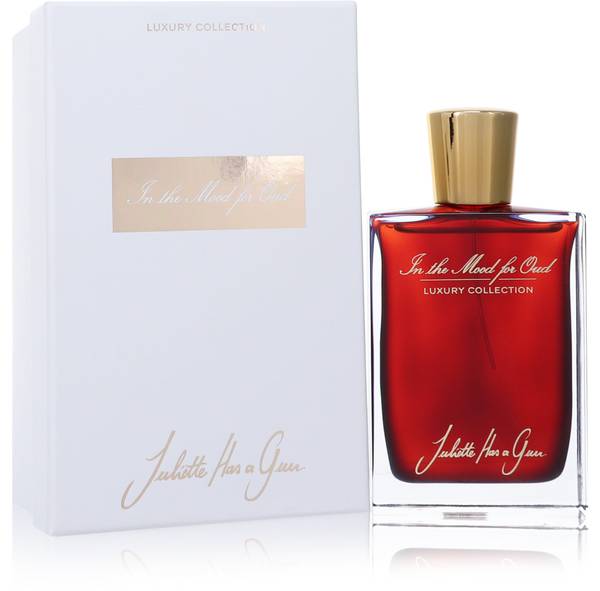 In The Mood For Oud Perfume By Juliette Has A Gun for Men and Women - Purple Pairs