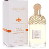 Aqua Allegoria Mandarine Basilic Perfume By Guerlain for Women - Purple Pairs