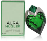 Mugler Aura Perfume By Thierry Mugler for Women Refill.