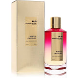 Mancera Roses & Chocolate Perfume By Mancera for Men and Women - Purple Pairs
