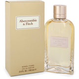 First Instinct Sheer Perfume By Abercrombie & Fitch for Women - Purple Pairs