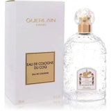 Du Coq Cologne By Guerlain for Men
