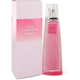 Live Irresistible Rosy Crush Perfume By Givenchy for Women - Purple Pairs