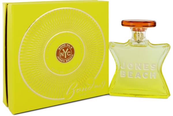 Jones Beach Perfume By Bond No. 9 for Men and Women - Purple Pairs